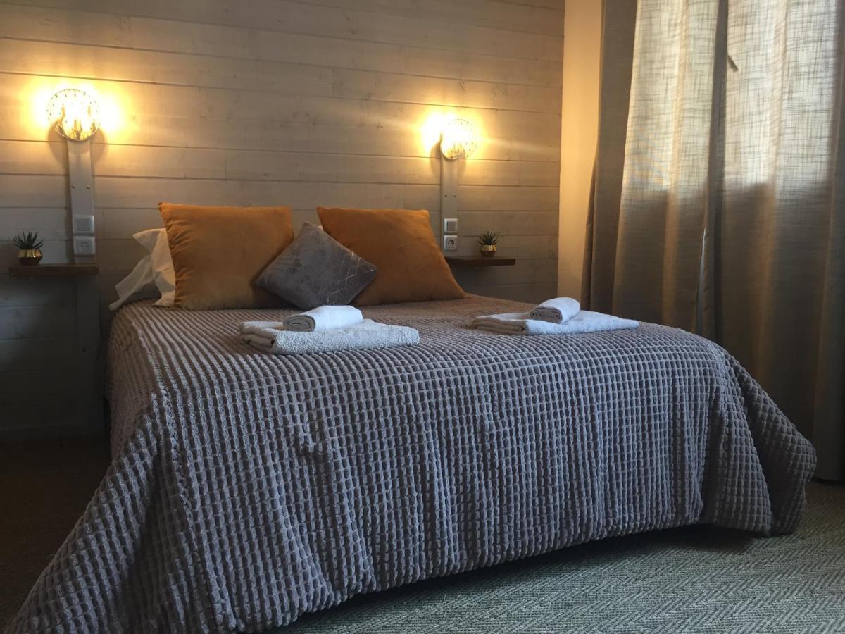 Bed and Breakfast L'Honfleuraise Exterior foto
