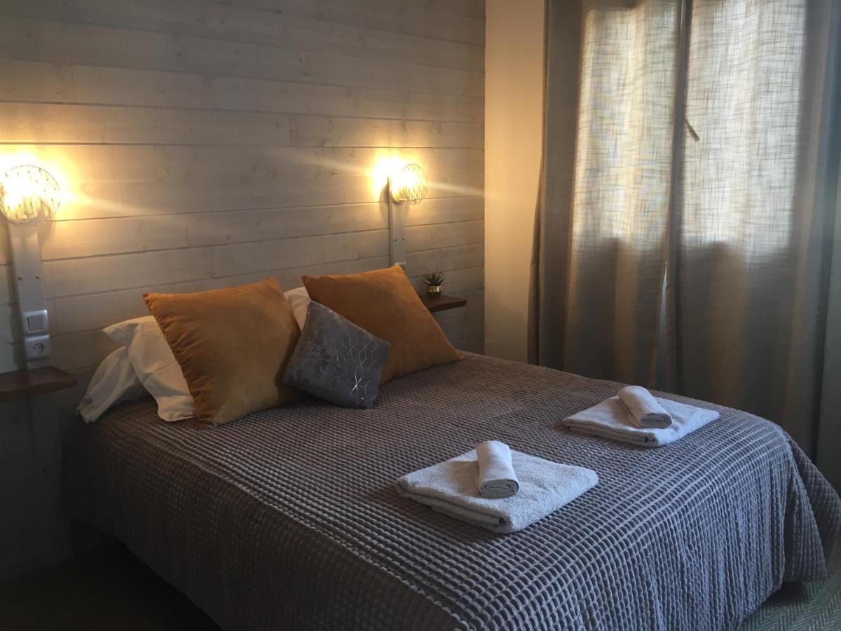 Bed and Breakfast L'Honfleuraise Exterior foto
