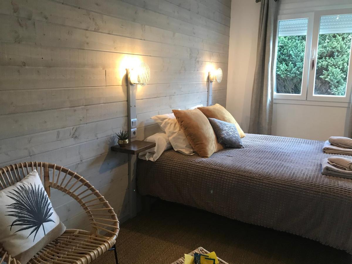 Bed and Breakfast L'Honfleuraise Exterior foto
